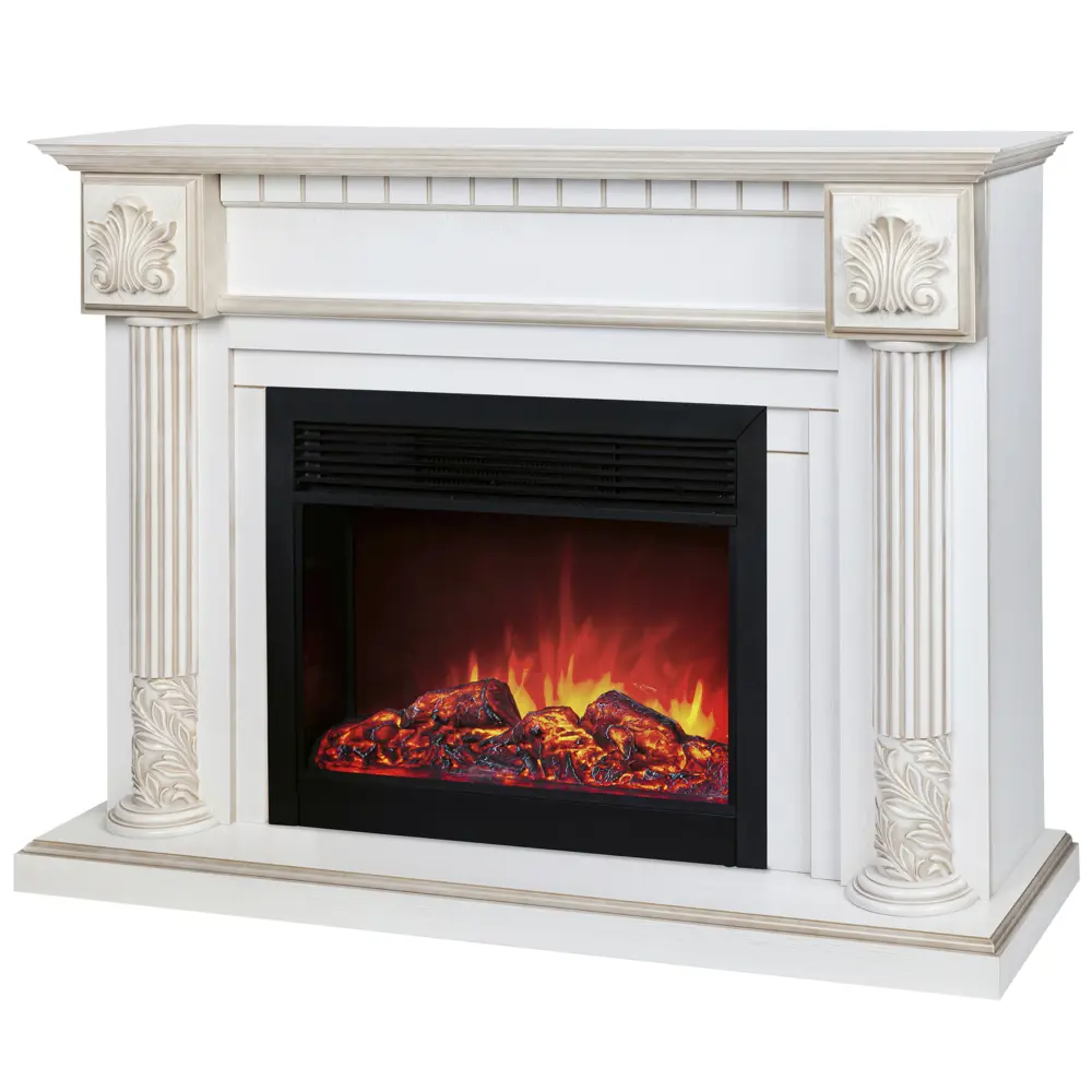 Обрамление Imperia 26/33 под очаг Fireplace 33 SIR REALFLAME STLM-2000617 - Вид №3