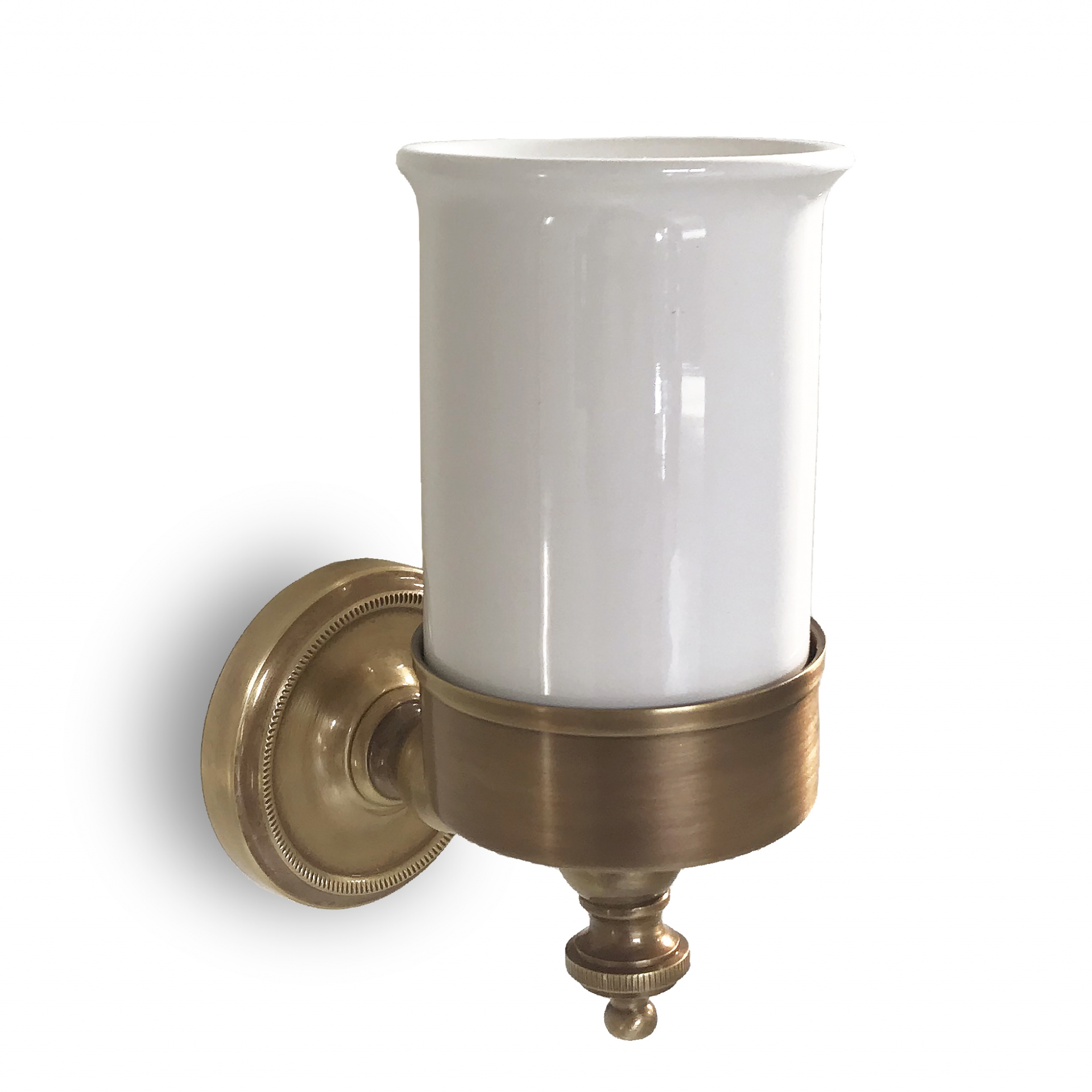 SU03 3SC Настенный держатель для стекла Classico Treesseci 3SC