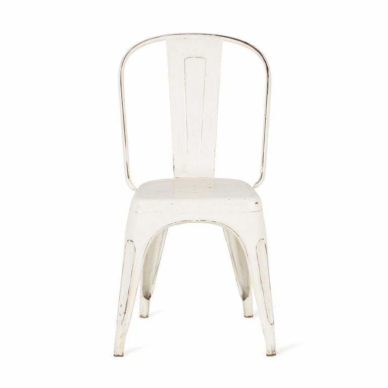 080265 Стул с трафаретной спинкой Francisco Segarra Dres Santreyd  - Вид №6