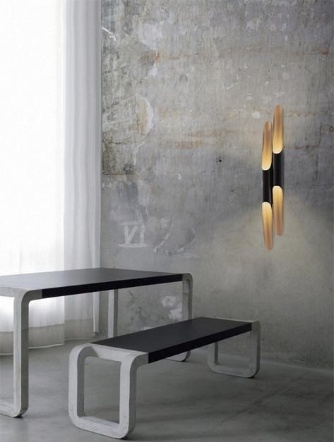 Delightfull Аппликация на стали Coltrane sun-id-1382508 - Вид №2