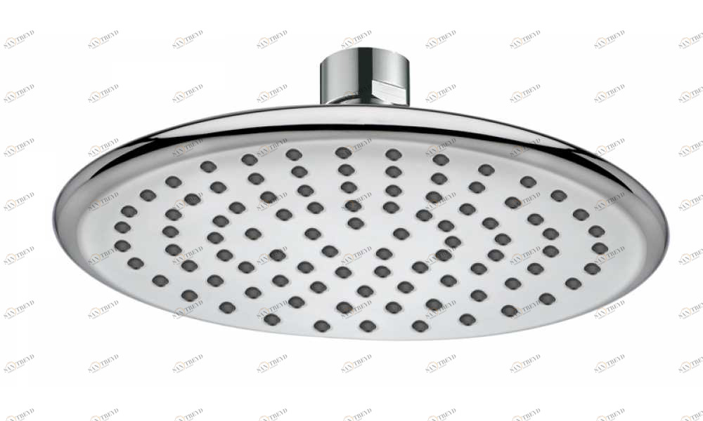 I00420 Потолочный & настенный душ Agua Ø 210 mm BOSSINI 