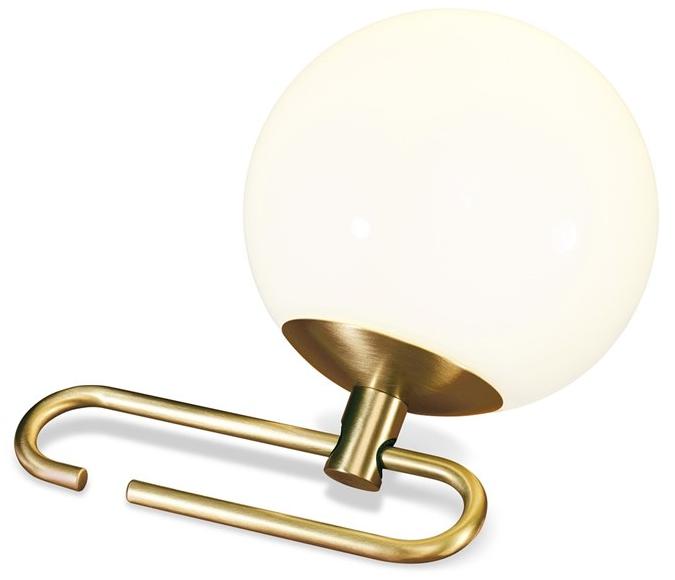 Artemide Светодиодный настенный светильник прямого света Nh sun-id-1372118 - Вид №4