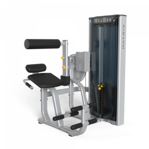 VS-S531H vs-s531h скручивание / разгибание спины MATRIX Versa