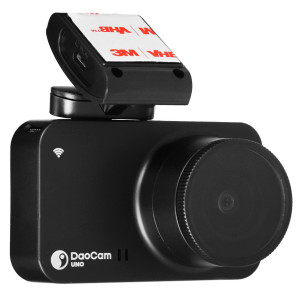 4759709 Видеорегистратор DaoCam Uno GPS