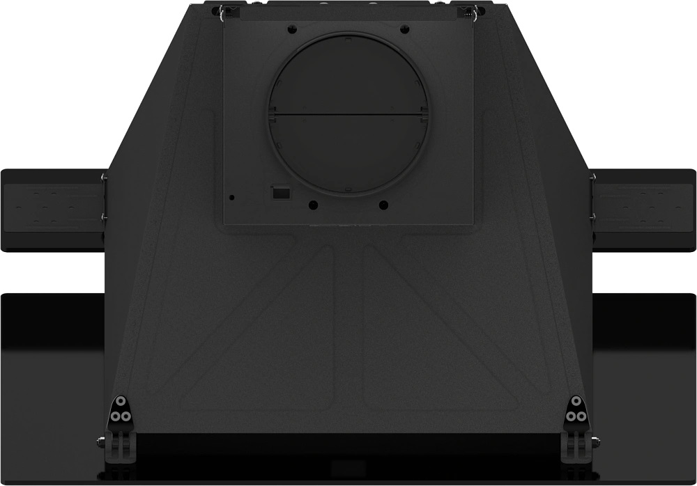 9973947 Вытяжка наклонная Darina SLIDE G502B черный/черный STDN-0130512 - Вид №4