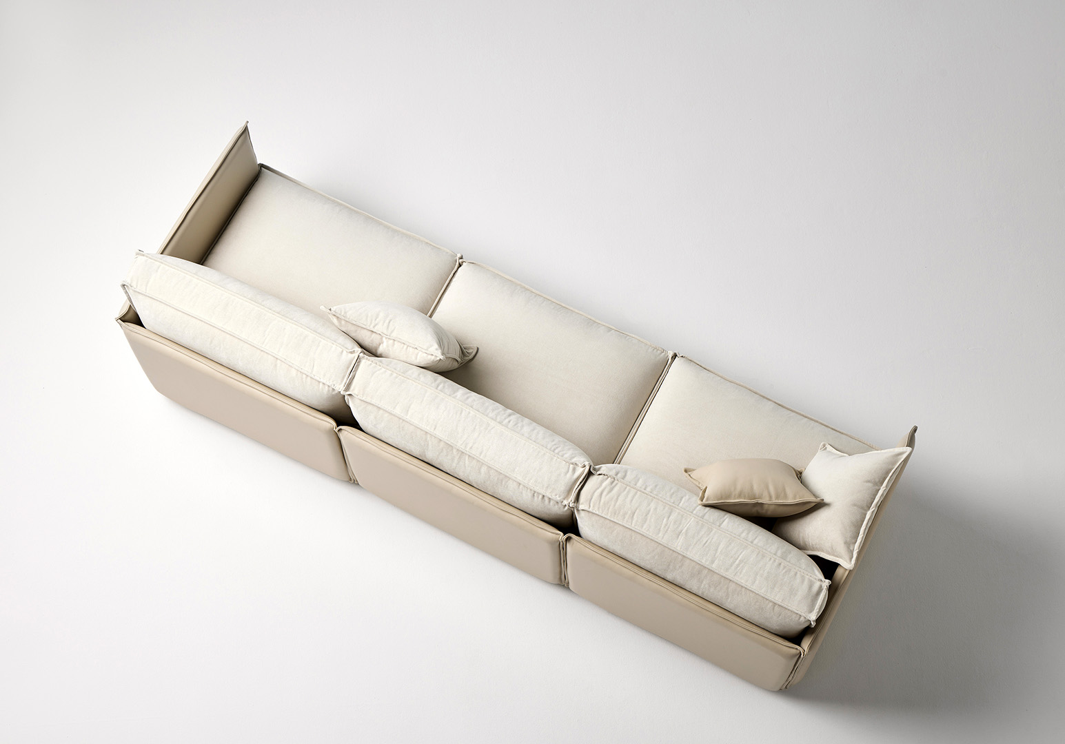 2-местный диван Tempo Tempo A5980 Coleccion Alexandra - Вид №3