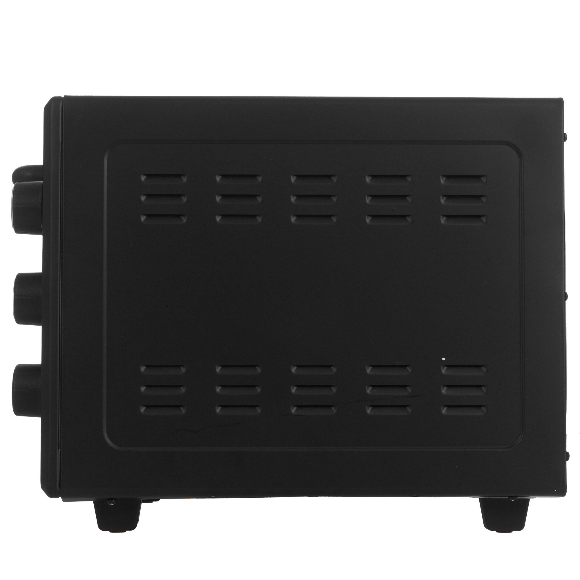 9269535 Мини-печь OPTIMA MO-48BL черный STDN-0014141 - Вид №2