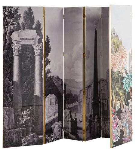 Roche Bobois Экран из фанеры Christian lacroix maison sun-id-1471732 - Вид №5