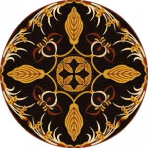 Розетка Война и мир