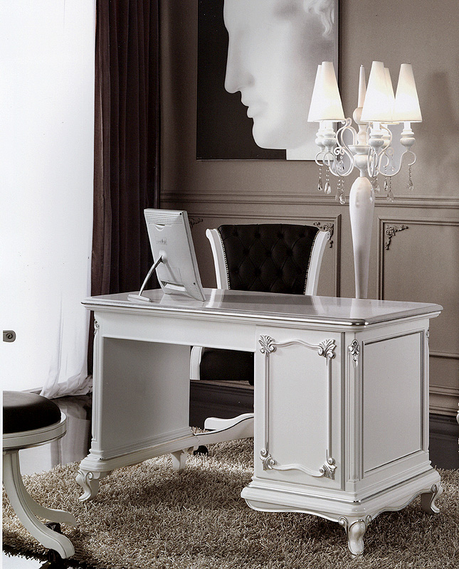 Компьютерный стол  STILE ELISA 3244 Art Deco