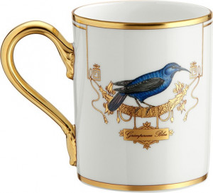 10647839 Richard Ginori кружка 400 мл Volie're Ortolan Фарфор