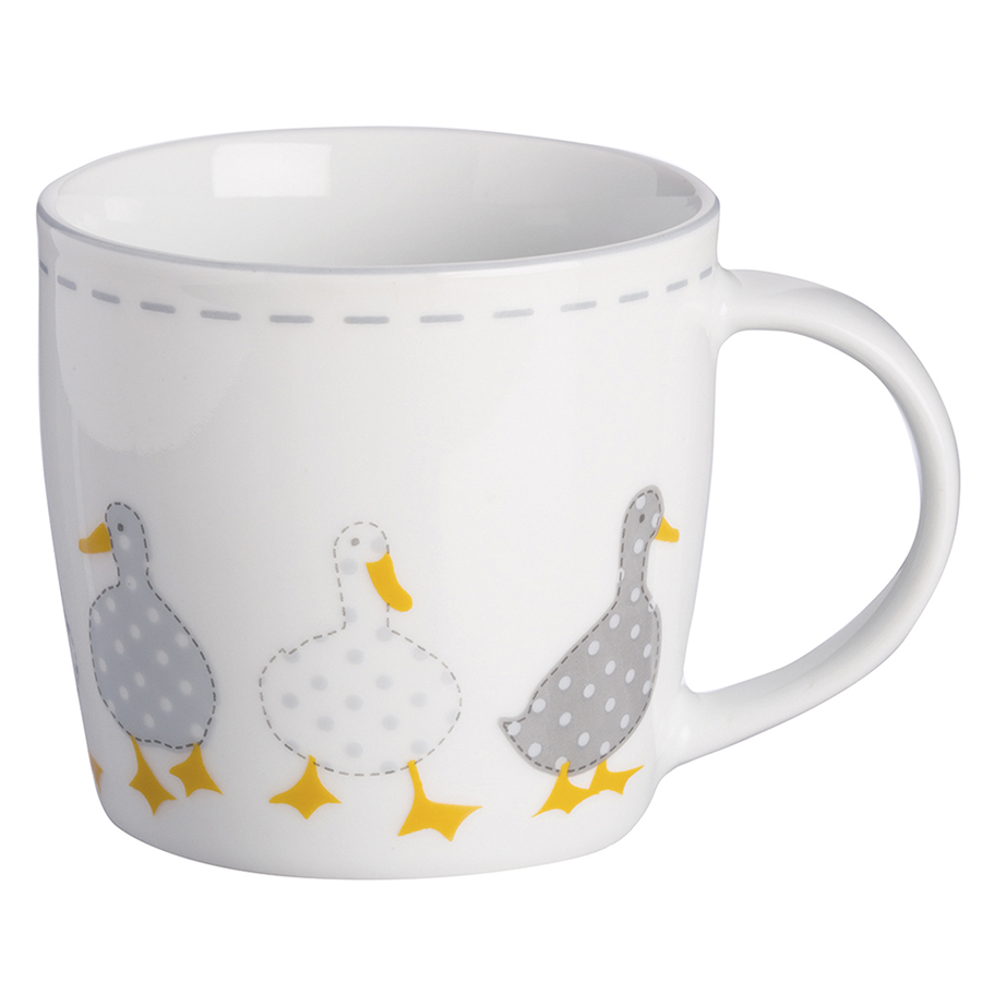 P_0059.454 Чашка madison 340 мл Price&Kensington 