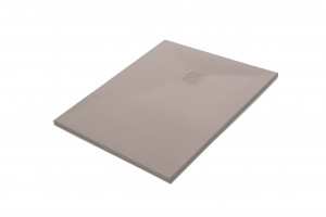 MCBATH Centuria Stone Nox 120x100 прямоугольная глина