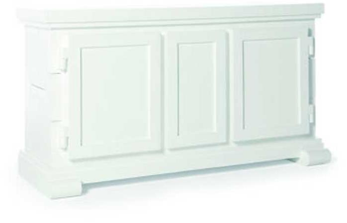 moooi Буфет из лакированного картона Paper sun-id-1363120 - Вид №1