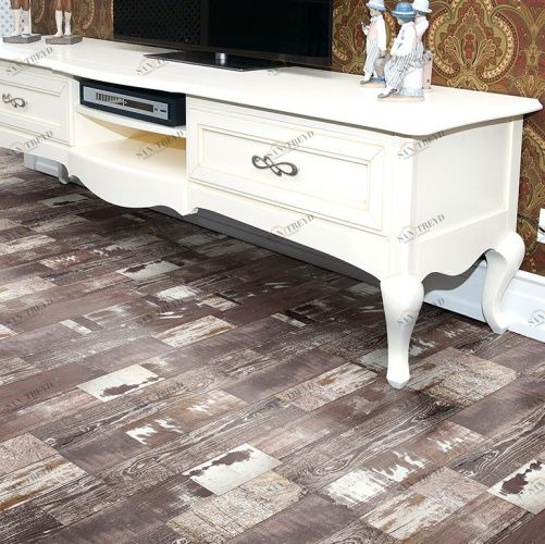 Пробка CorkStyle Loft Wild (Гладкая) 1235х305 мм 1001400098