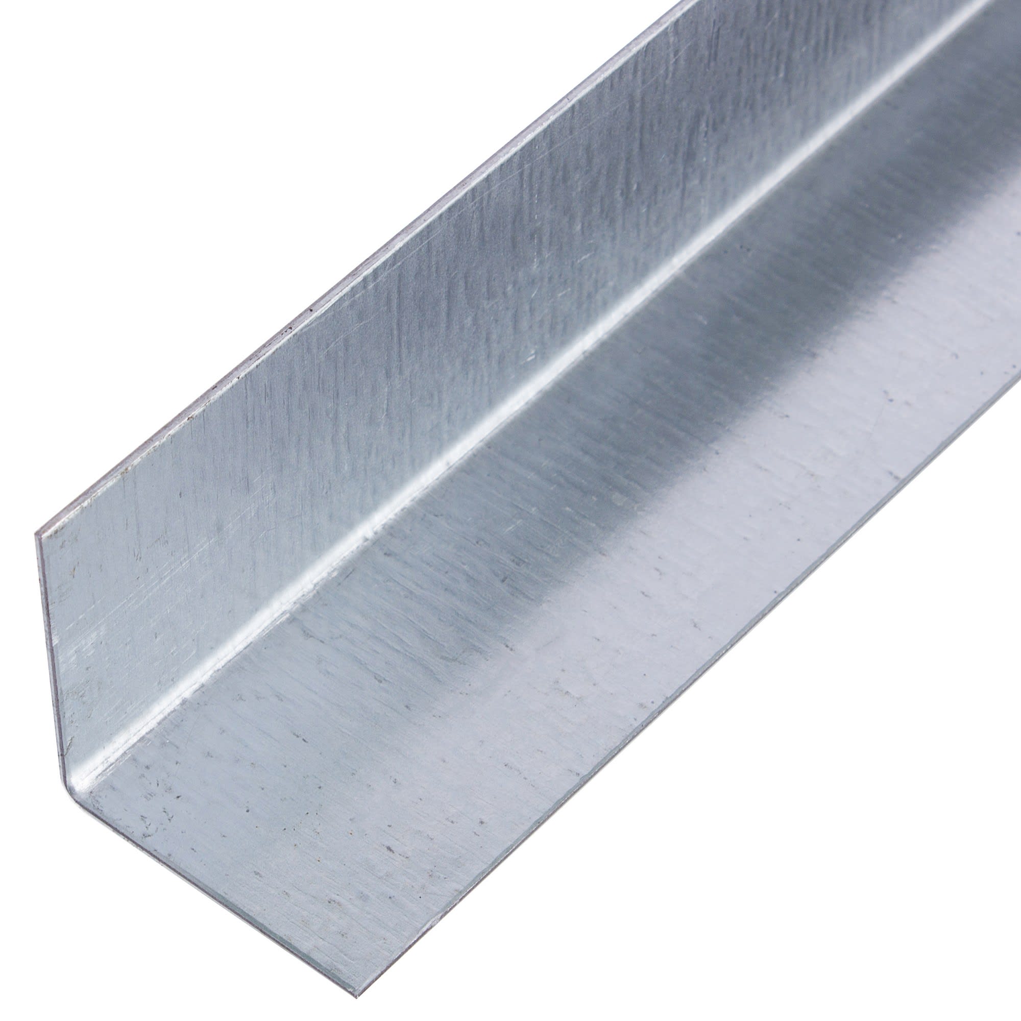 Уголок стальной ПЕТРОТЕХ 40×40×1,2 мм без отверстий для строительных конструкций 11487766 STLM-0001261 - Вид №1