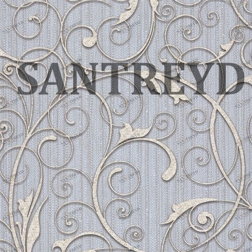 1750 Обои Zambaiti Parati Regent 2 (2017)