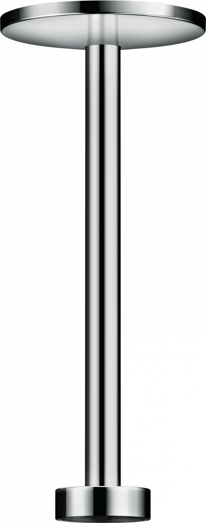 48496020 Соединитель потолочный 300 мм для верхнего душа 280 2jet AXOR ONE