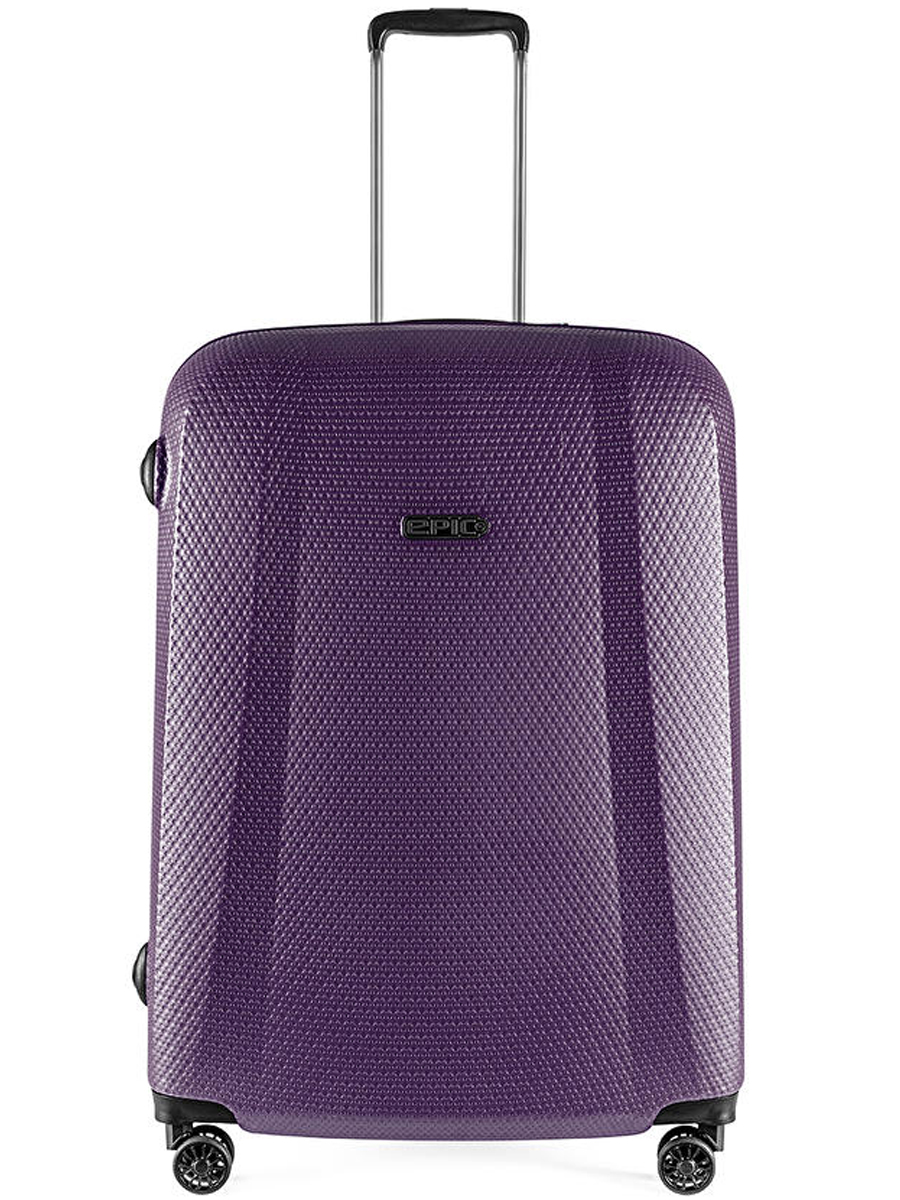 EGT401/04-17 Чемодан EGT401/04 L Epic GTO 5.0  - Вид №1