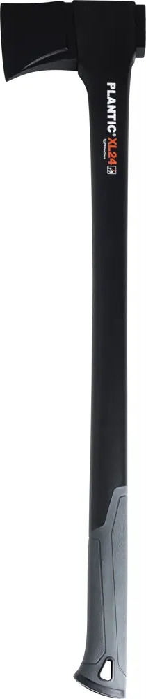 Топор-колун PLANTIC Light XL24 для эффективной колки дров 89335388