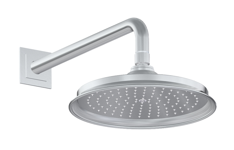 E-8370 Душевая установка - комплект GRAFF Finezza