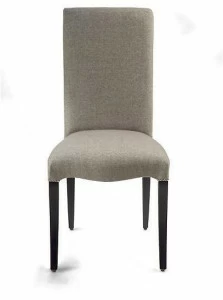 MARIONI Стул из ткани с высокой спинкой Iris 02146