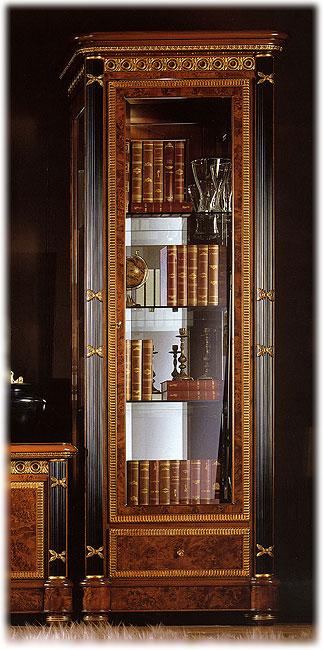 Витрина  CANTALUPPI Levante vetrina