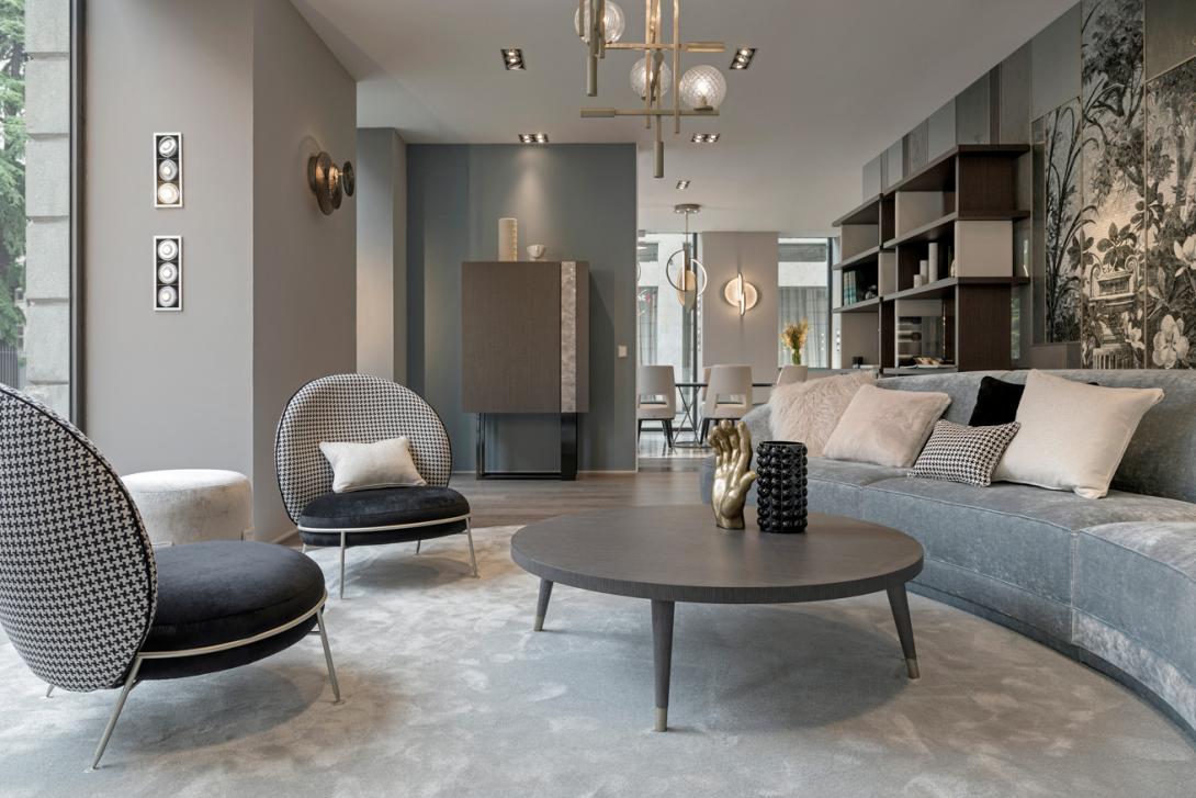 SICIS Garret Bar 100x52x175 sun-id-1989795 - Вид №1