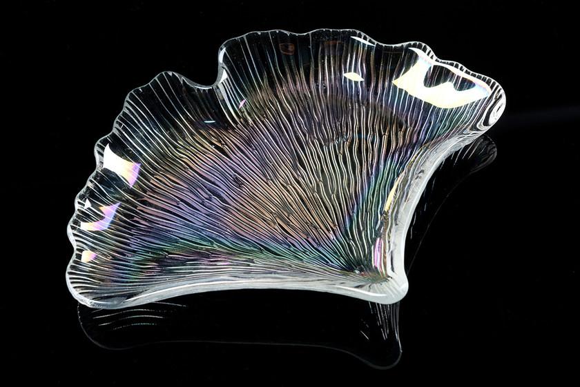 VGnewtrend Набор стеклянных тарелок sun-id-1462035 - Вид №11