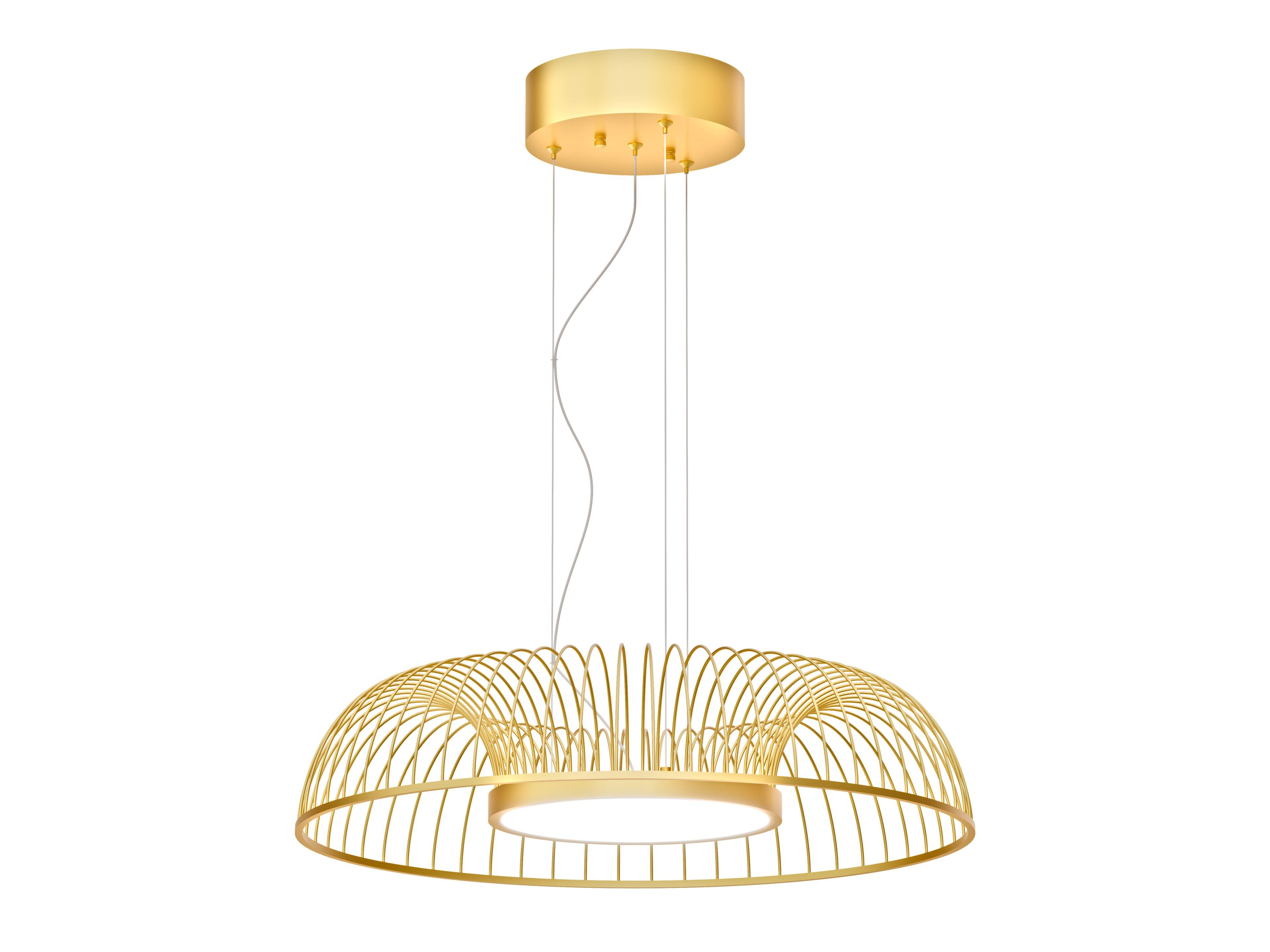 Металлический подвесной светильник Valaisin Grönlund MAJESTIC ARCH-00028635