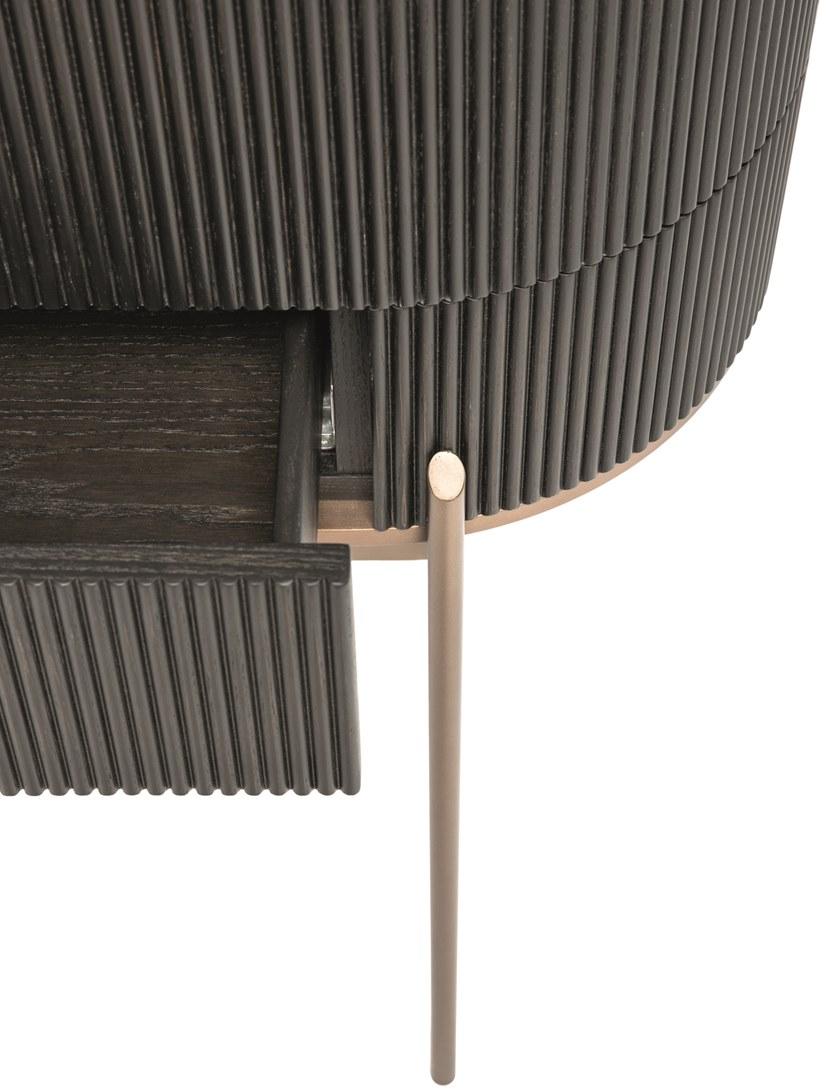 Shake Комод деревянный с распашными дверцами Hege sun-id-1469375 - Вид №1