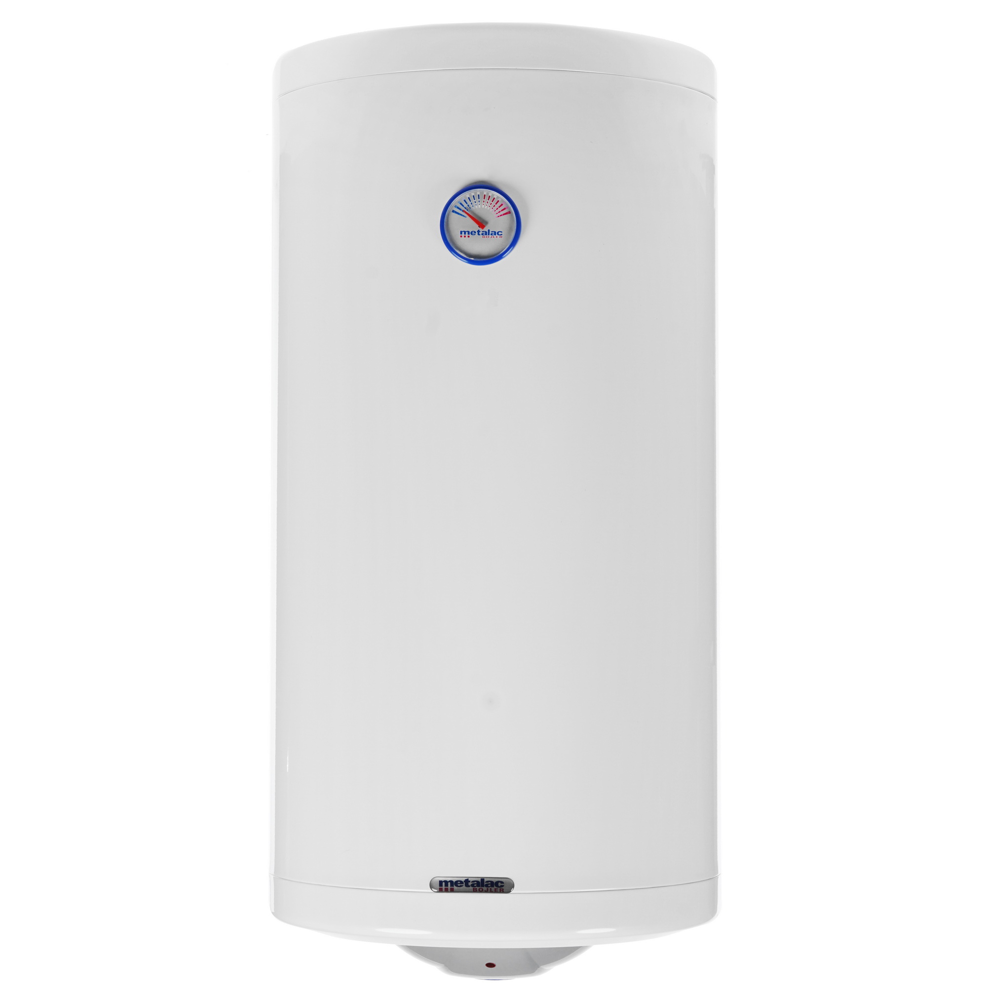 1202303 Водонагреватель электрический Metalac HEATLEADER MB 100 INOX R STDN-0030884 - Вид №1