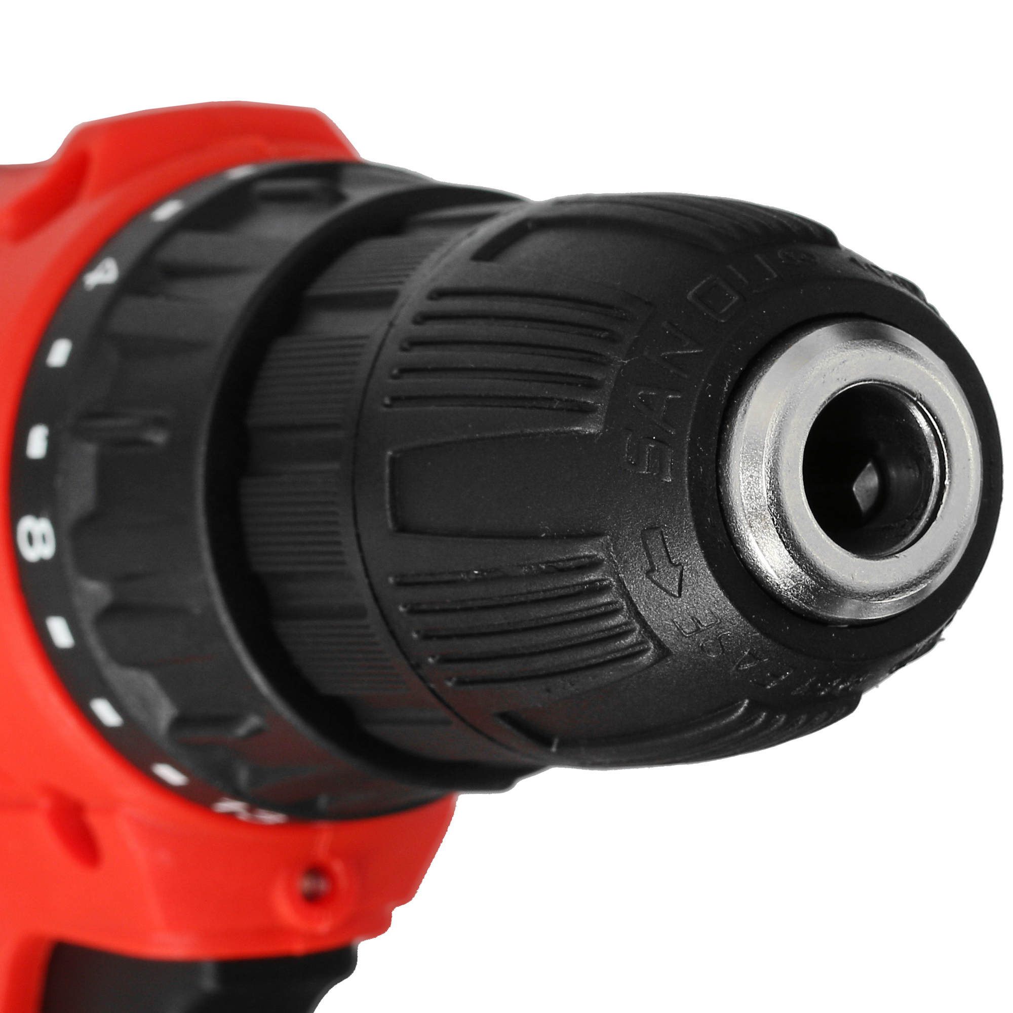 Шуруповерт Aceline ACS16 5088327 STDN-0065482 - Вид №3