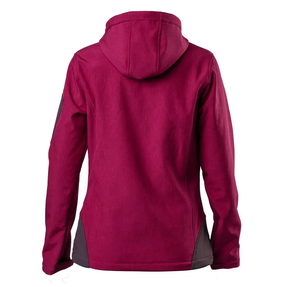 Куртка рабочая женская Neo Softshell цвет бордовый размер S/48 рост 165-168 см 82775366 STLM-2197862 Neò Нет - Вид №1