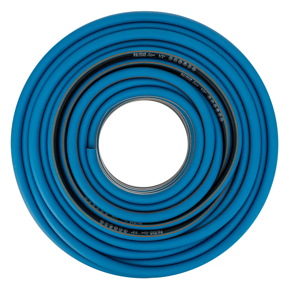 Шланг для полива PALISAD Luxe 67602 1/2" 50 м 89413351 STLM-1575724