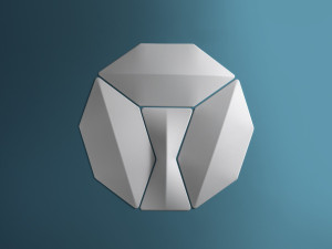 Акустическая панель в Trevira® CS