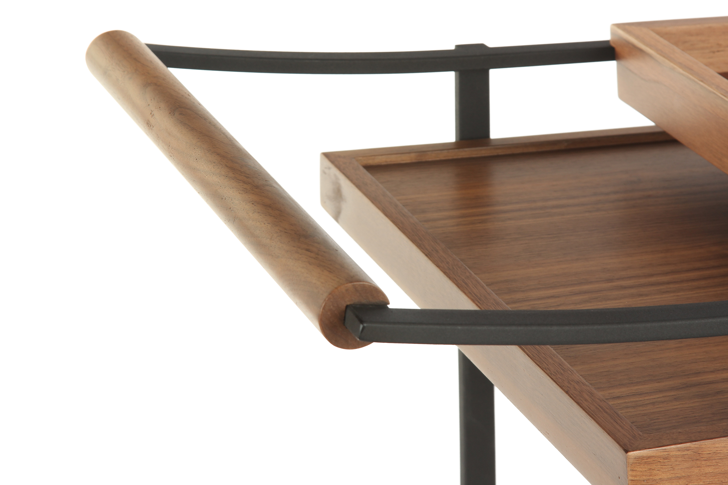 2000983171764 Кофейный стол James Bar Cart KENNETH COBONPUE  - Вид №2