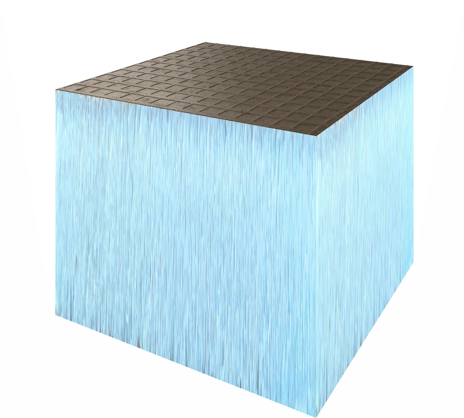 RPG1B100#1 RPG Панель для утипления фасада 2500x600x100