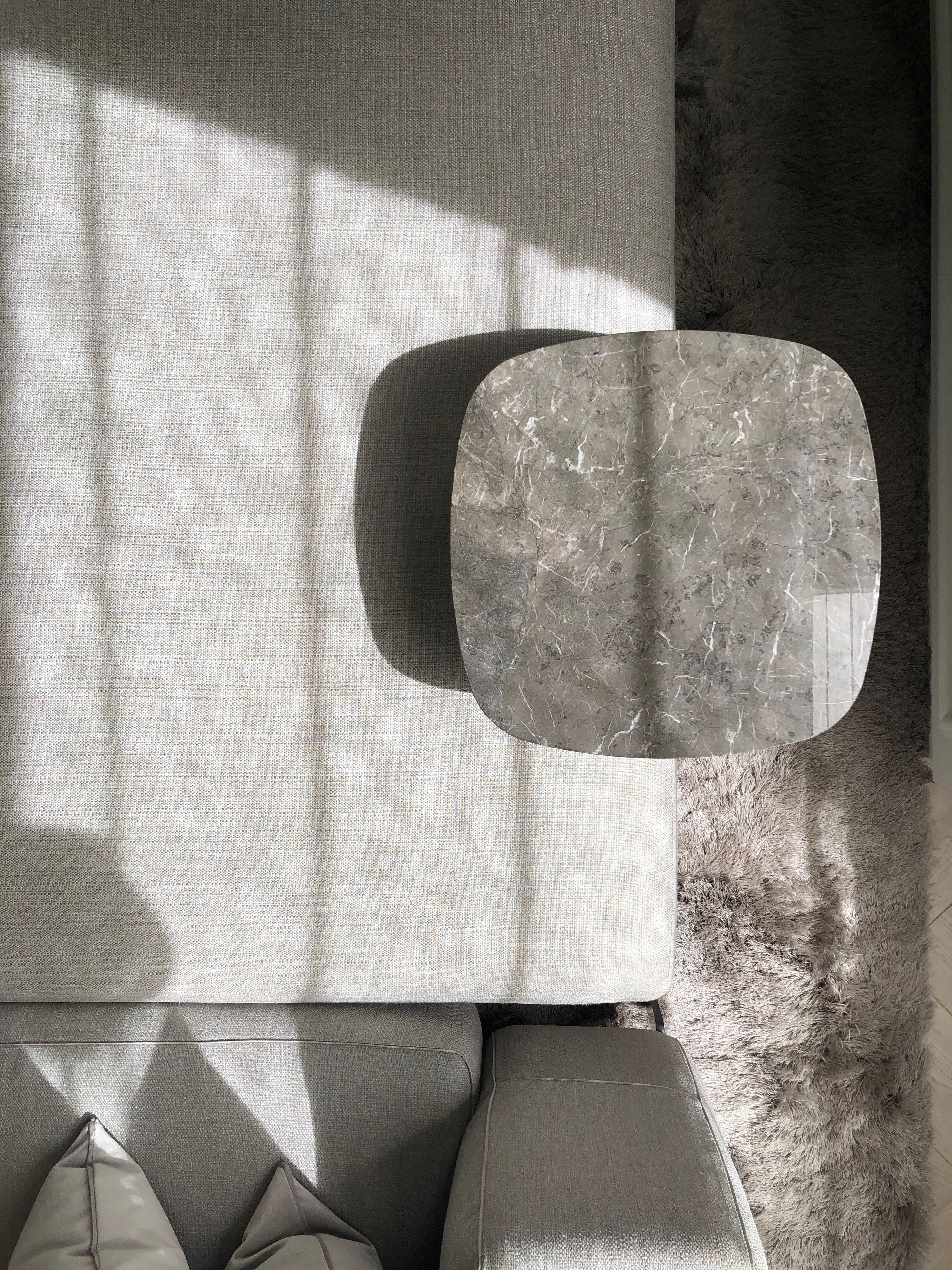 Высокий журнальный столик для гостиной Piet Boon KEK ARCH-00127279 - Вид №3