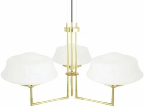 Mullan Lighting Люстра  Mlf232
