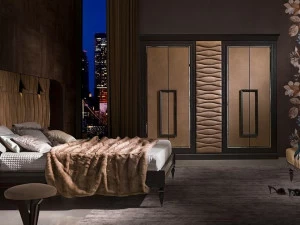 Prestige Гардероб Gran duca