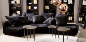 Диван  DOM EDIZIONI PIANOFORTE