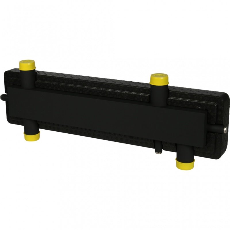 Гидрострелка STOUT DN32, вертикальная 8мкуб/час SDG0015005001 - Вид №1