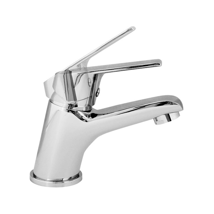 NELSB00M01 Смеситель для умывальника Milardo Nelson - Вид №1