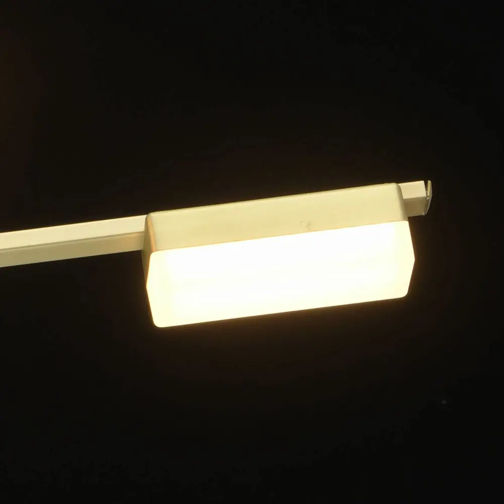 Люстра «Этингер» LED 6х5 Вт DEMARKT STLM-2022033 - Вид №5