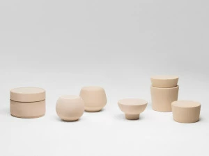 Paola Lenti Низкий журнальный столик