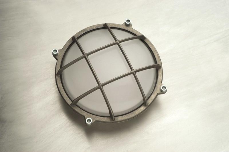 BEL-LIGHTING Настенный светильник для улицы / потолочный светильник для улицы из металла  111  - Вид №1