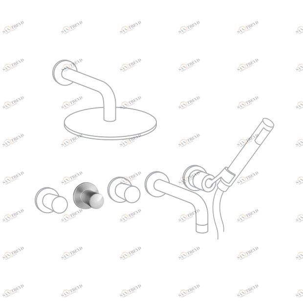 Оно. 90 47. Дивертер Quadrodesign Ono