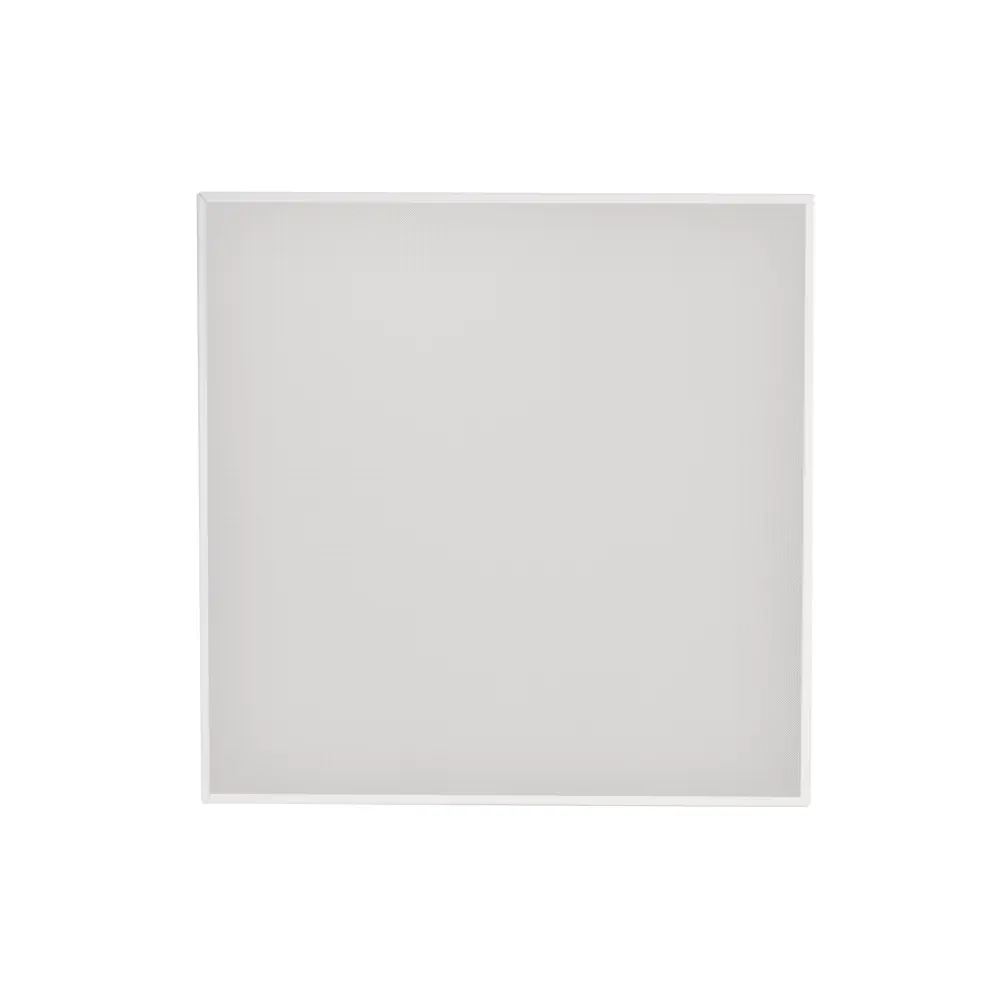 Панель светодиодная Varton 595/595/50 PRS 42 Вт 595x595 мм 5250 K IP40 82656300 STLM-2210285  - Вид №1