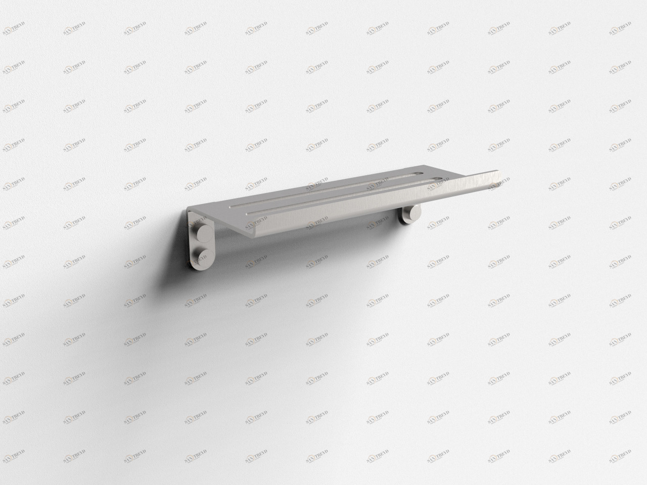 BEND Полка для душа 30CM IBB1974 BB77